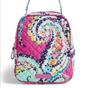 Vera Bradley Iconic Lunch Bunch